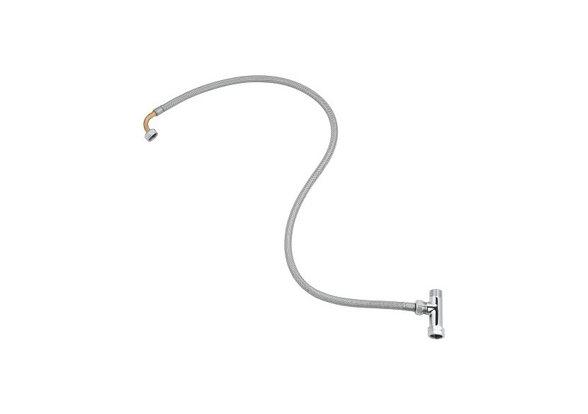 Set : flexible et t - 14074000 - Grohe Set : flexible et t - 14074000 - Grohe