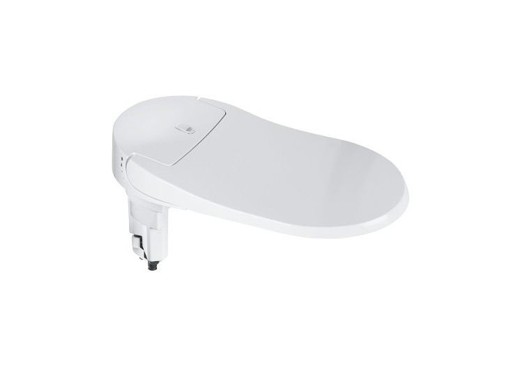 Grohe sensia arena unité wc lavants Blanc alpin - 14919000 - Grohe