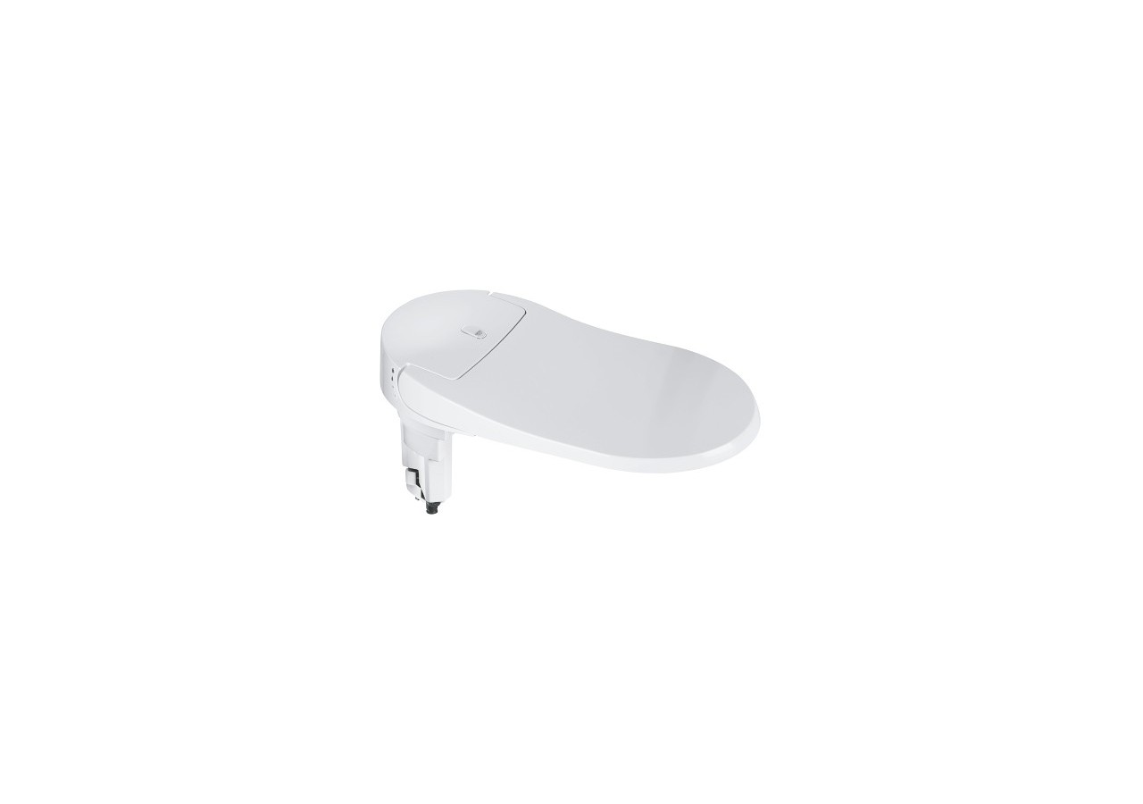 Grohe sensia arena unité wc lavants Blanc alpin - 14919000 - Grohe