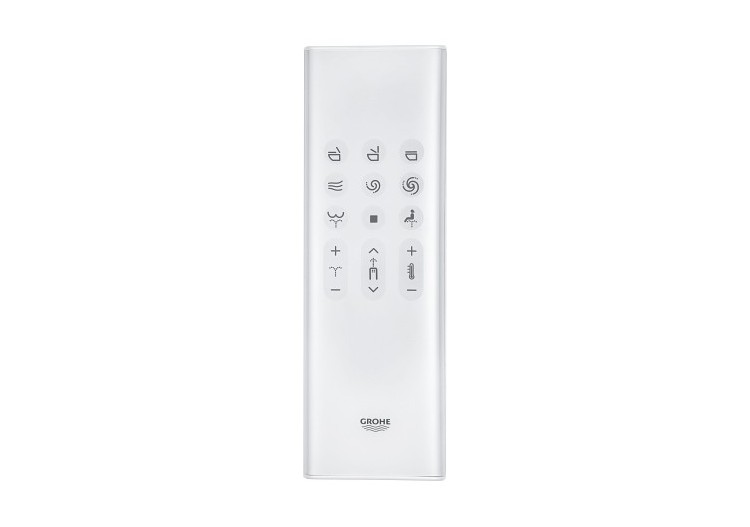 Grohe sensia arena télécommande - 14926002 - Grohe 2