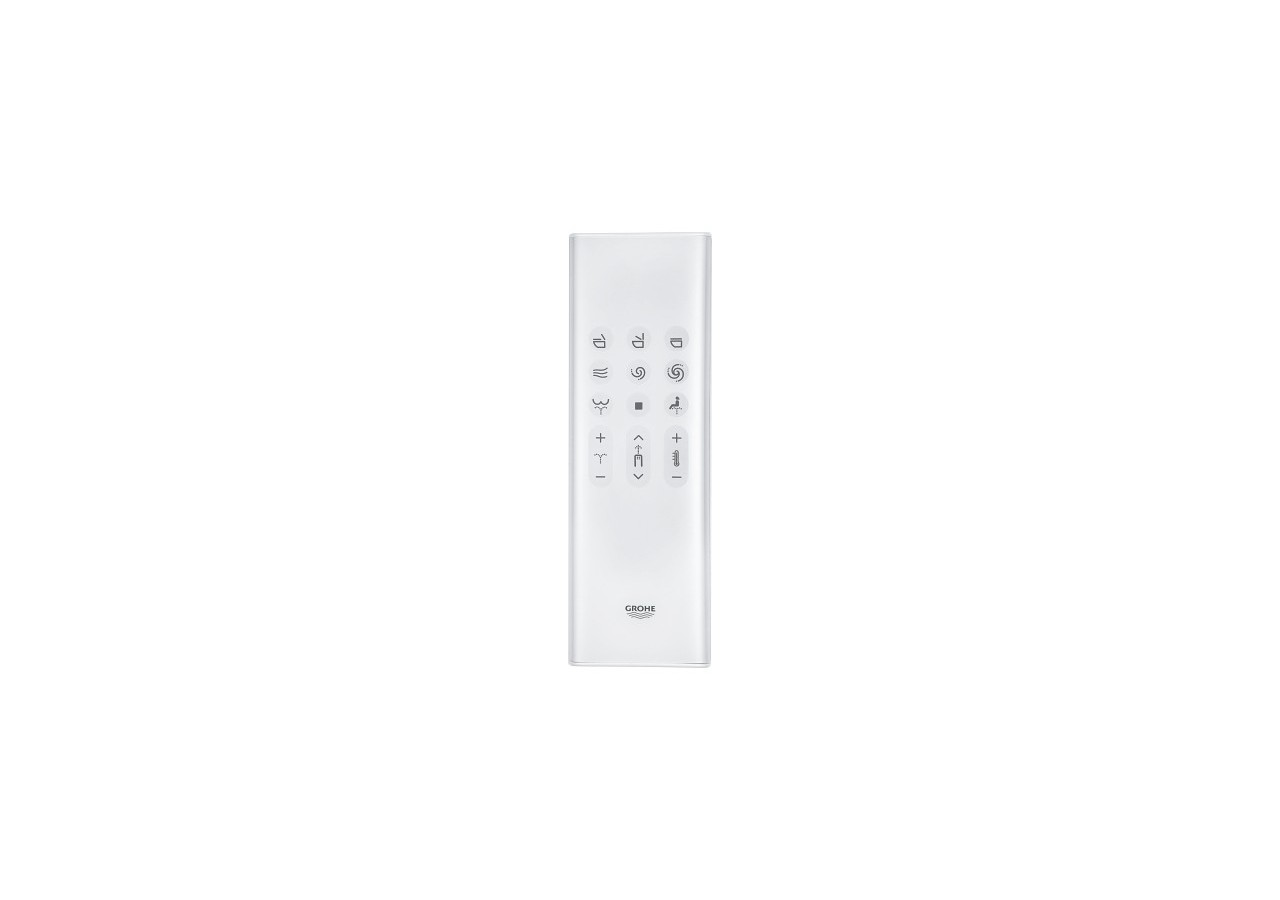 Grohe sensia arena télécommande - 14926002 - Grohe