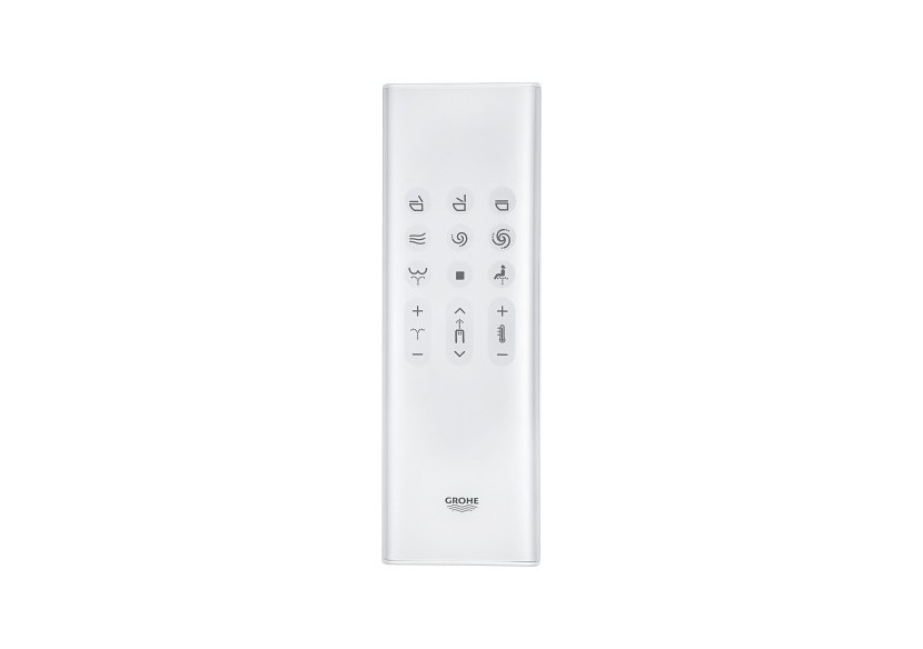 Grohe sensia arena télécommande - 14926002 - Grohe
