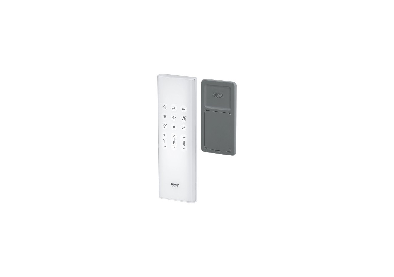 Grohe sensia arena télécommande - 14926002 - Grohe