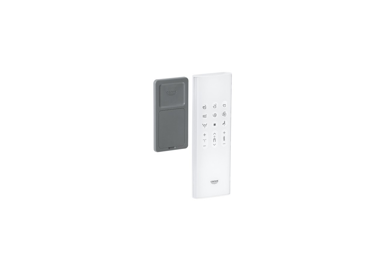 Grohe sensia arena télécommande - 14926002 - Grohe