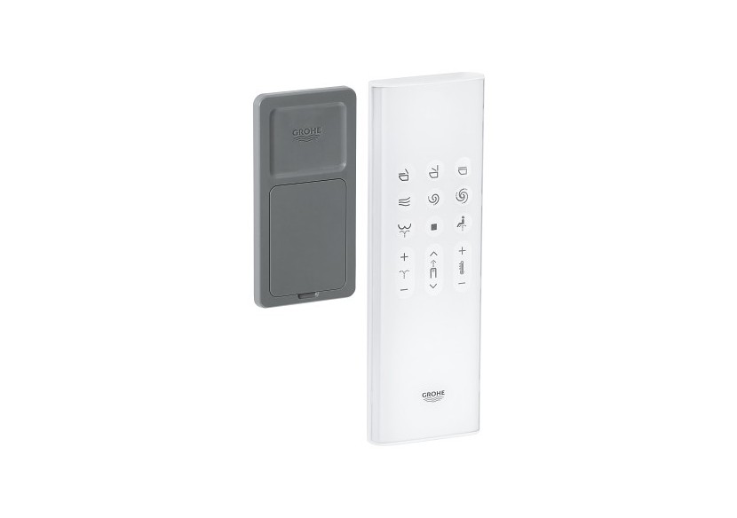 Grohe sensia arena télécommande - 14926002 - Grohe