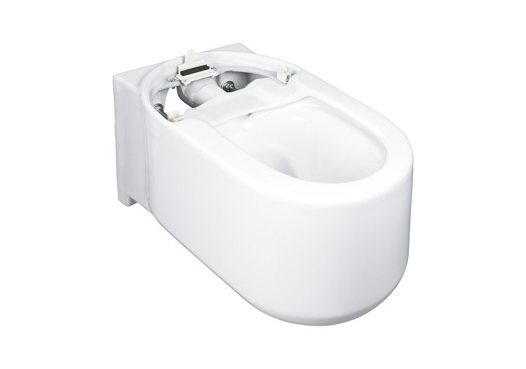 Grohe sensia arena wc céramique Blanc alpin - 14937000 - Grohe