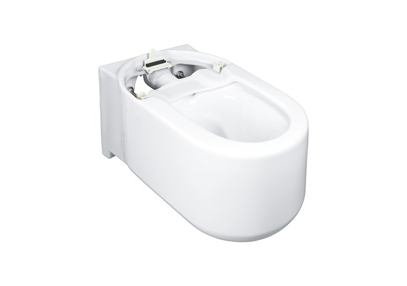 Grohe sensia arena wc céramique Blanc alpin - 14937000 - Grohe