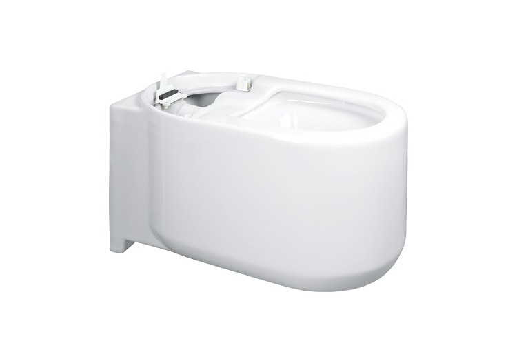 Grohe sensia arena wc céramique Blanc alpin - 14937000 - Grohe 2