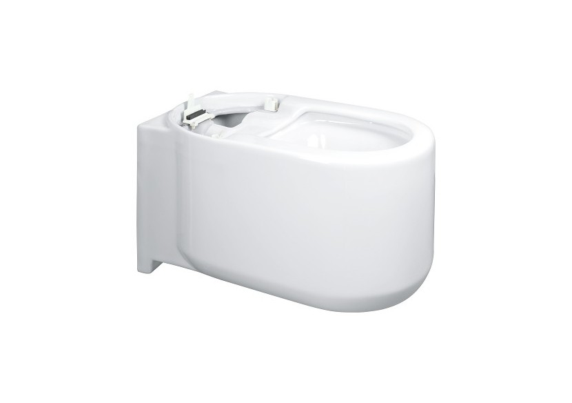 Grohe sensia arena wc céramique Blanc alpin - 14937000 - Grohe