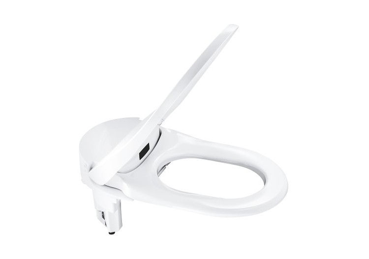 Grohe sensia arena unité wc lavants Blanc alpin - 14976000 - Grohe