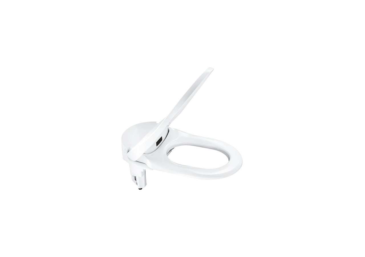Grohe sensia arena unité wc lavants Blanc alpin - 14976000 - Grohe