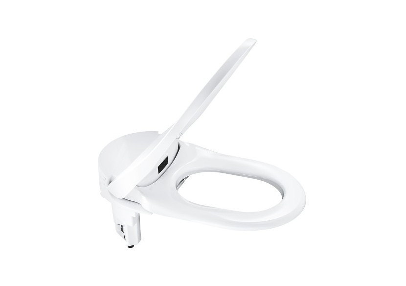 Grohe sensia arena unité wc lavants Blanc alpin - 14976000 - Grohe