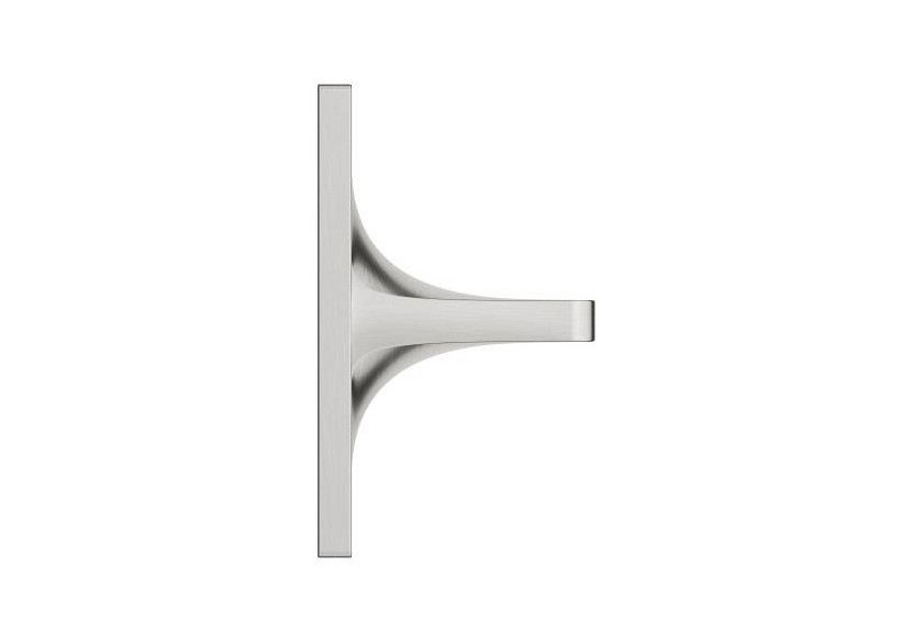 Allure façade pour robinet d'arrêt encastré Supersteel - 19334DC1 - Grohe