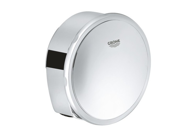 Talentofill système de vidage - remplissage Chromé - 19952000 - Grohe 2