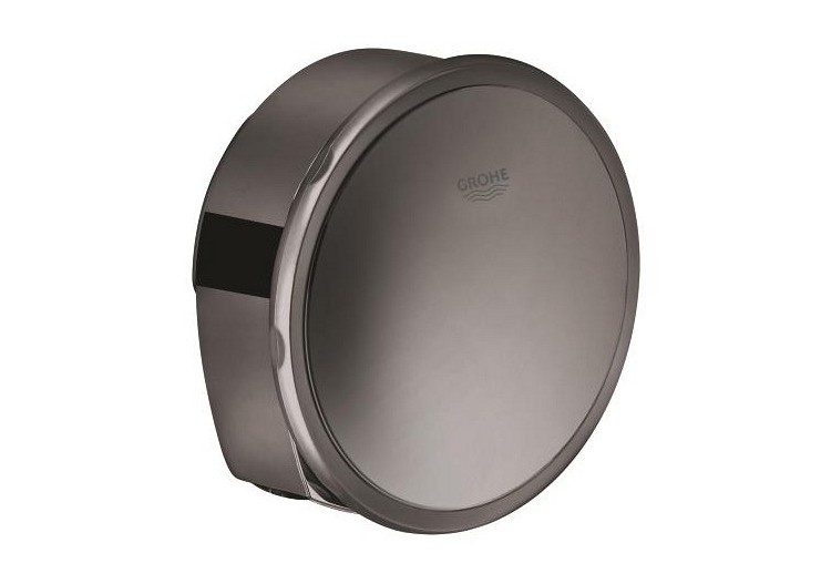 Talentofill système de vidage - remplissage Hard Graphite - 19952A00 - Grohe 2