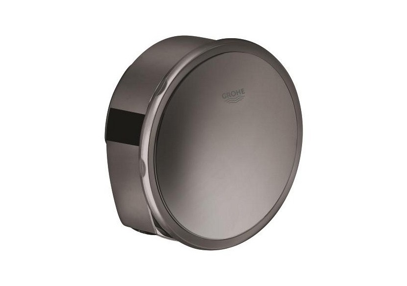 Talentofill système de vidage - remplissage Hard Graphite - 19952A00 - Grohe