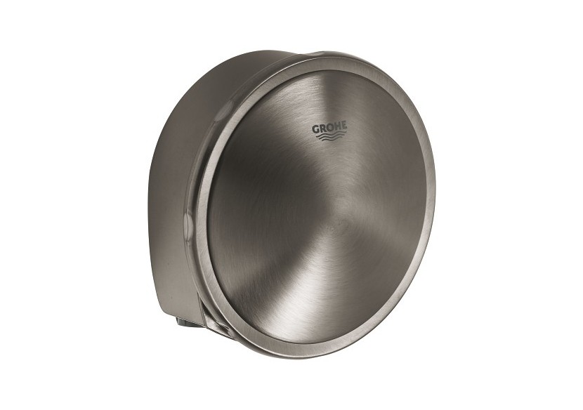 Talentofill système de vidage - remplissage Hard Graphite brossé - 19952AL0 - Grohe