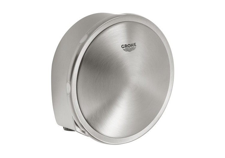 Talentofill système de vidage - remplissage Supersteel - 19952DC0 - Grohe 2