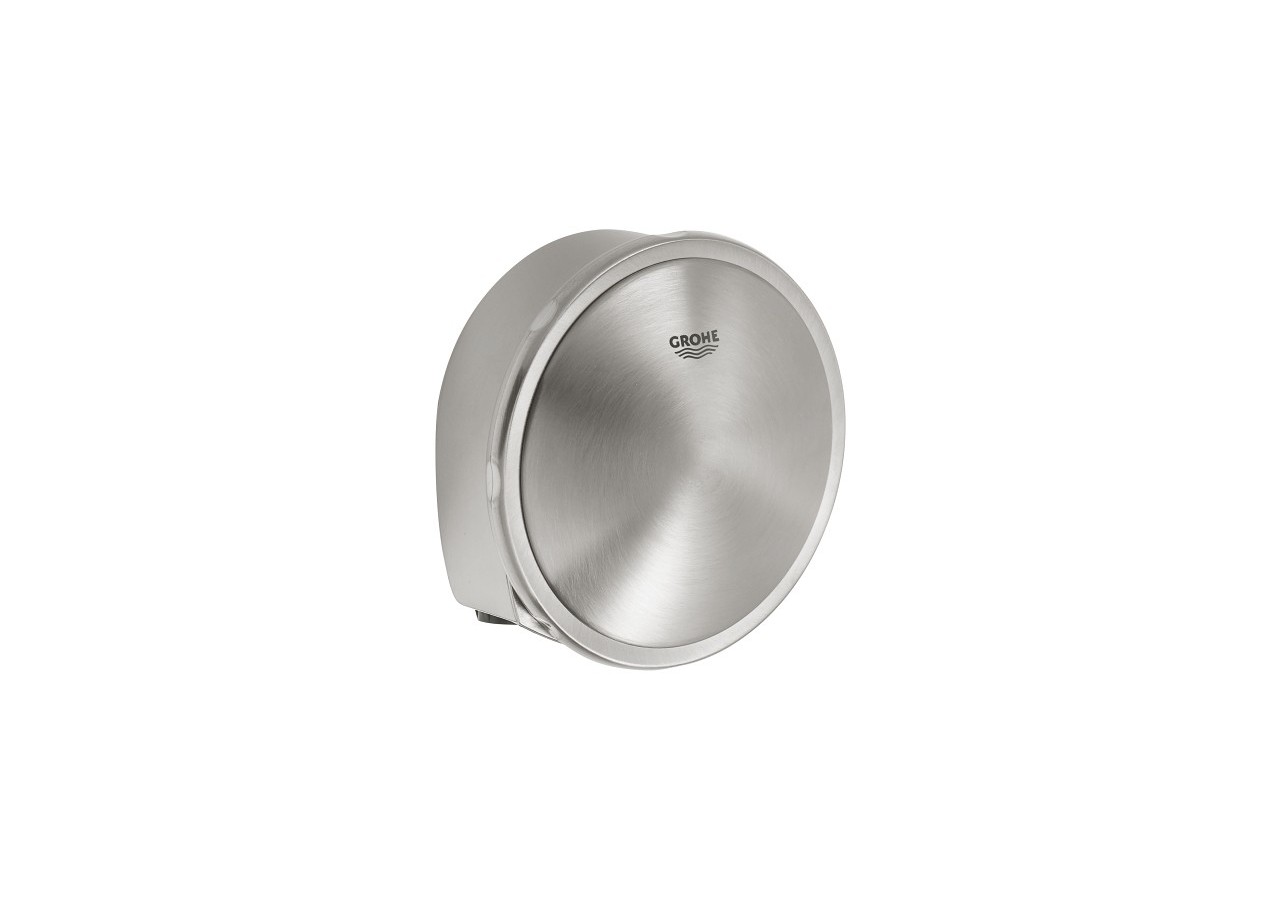 Talentofill système de vidage - remplissage Supersteel - 19952DC0 - Grohe