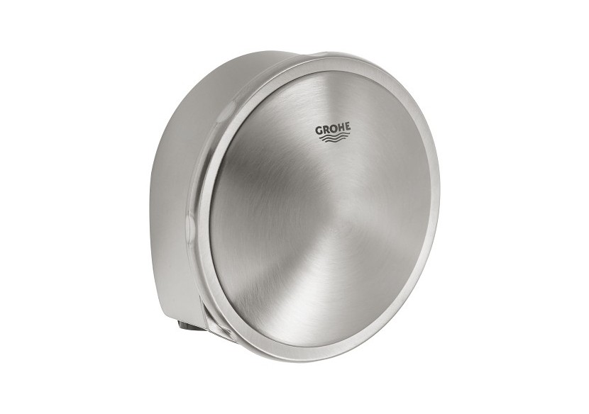 Talentofill système de vidage - remplissage Supersteel - 19952DC0 - Grohe