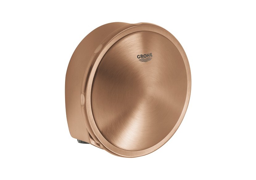 Talentofill système de vidage - remplissage Warm Sunset brossé - 19952DL0 - Grohe