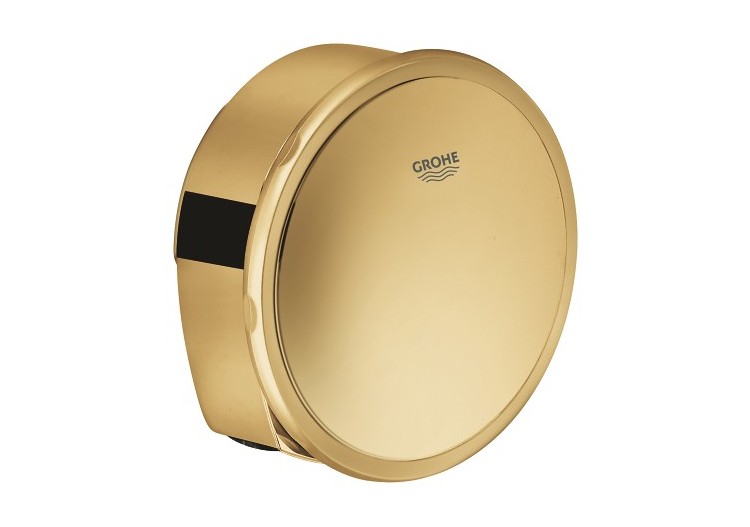 Talentofill système de vidage - remplissage Cool Sunrise - 19952GL0 - Grohe 2