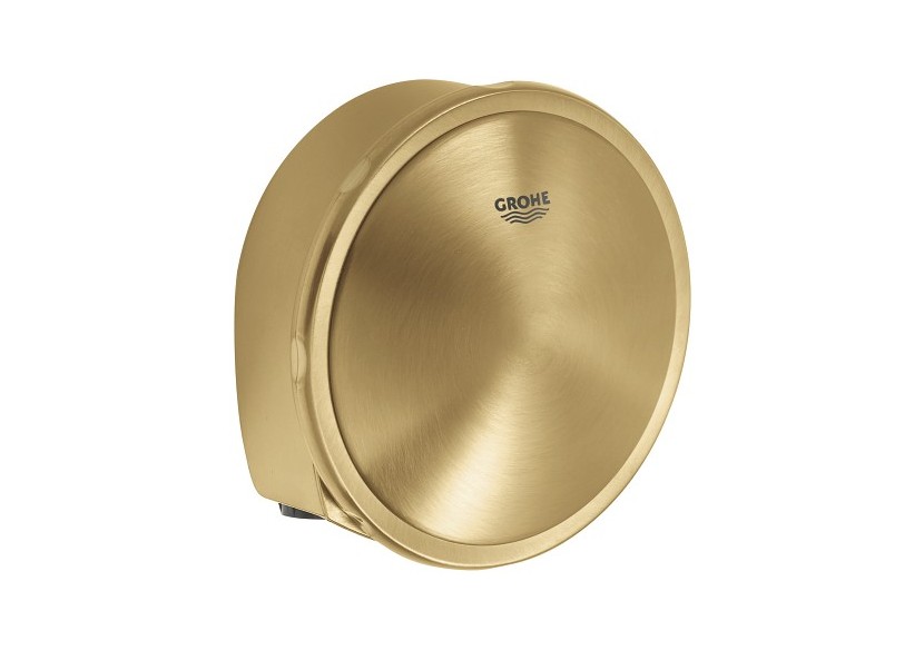 Talentofill système de vidage - remplissage Cool Sunrise brossé - 19952GN0 - Grohe