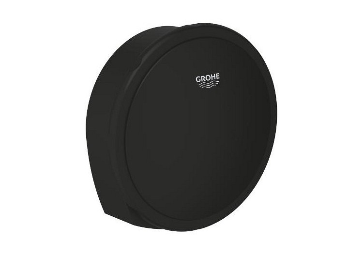 Talentofill système de vidage - remplissage Phantom Black - 19952KF0 - Grohe 2