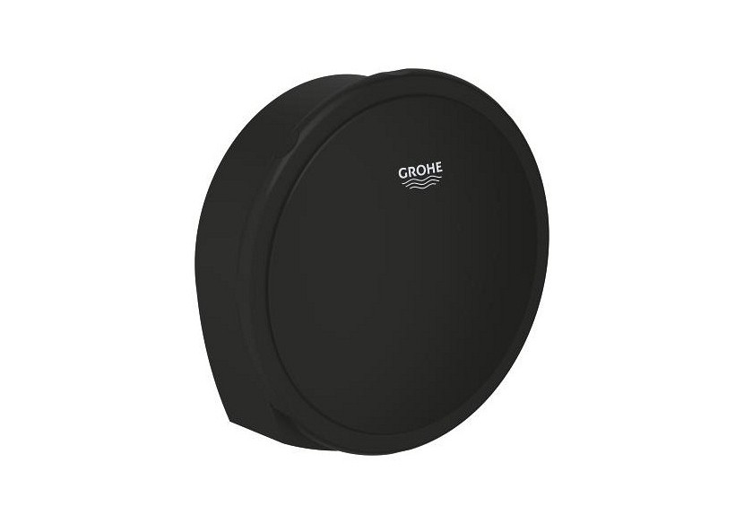 Talentofill système de vidage - remplissage Phantom Black - 19952KF0 - Grohe