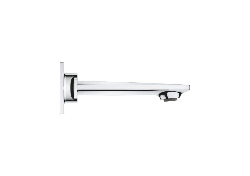 Allure mélangeur 3 trous 1/2″ lavabotaille s Chromé - 20189002 - Grohe