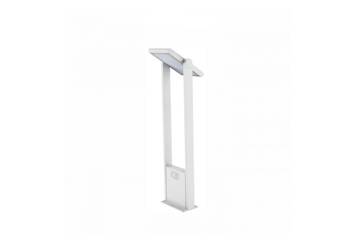 Projecteur solaire LED POPA 1,6W - Beneito Faure : Confort'Mat