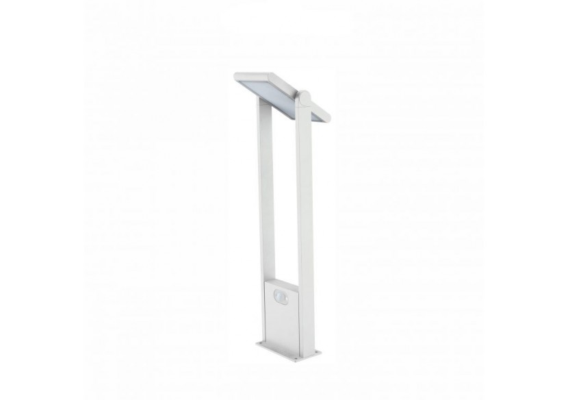 Projecteur solaire LED POPA 1,6W - Beneito Faure : Confort'Mat