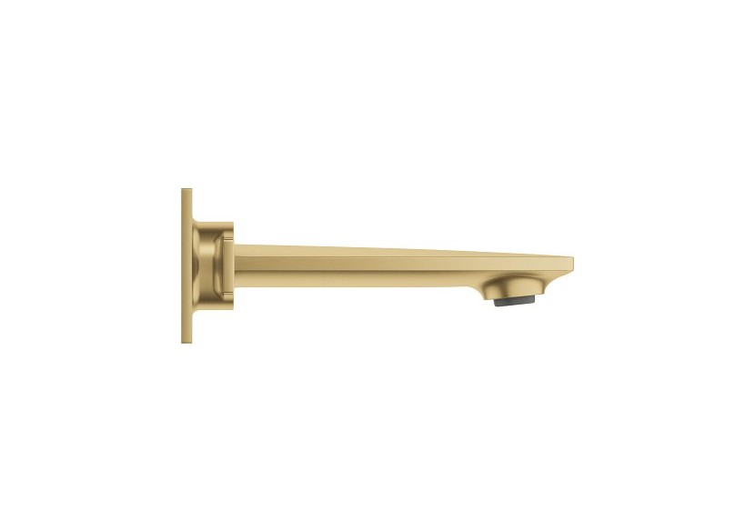 Allure mélangeur 3 trous 1/2″ lavabotaille s Cool Sunrise brossé - 20189GN2 - Grohe