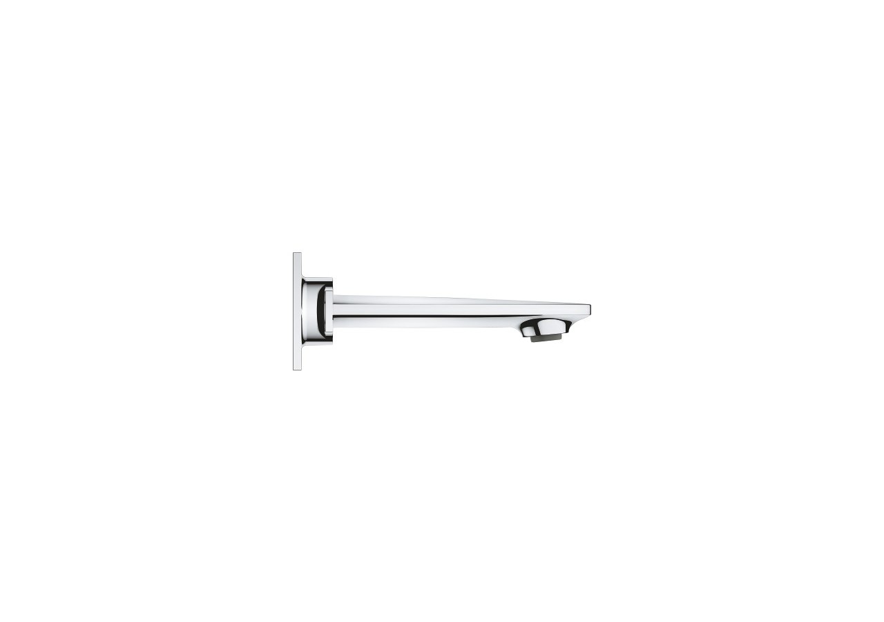 Allure mélangeur 3 trous 1/2″ lavabo taille m Chromé - 20193002 - Grohe
