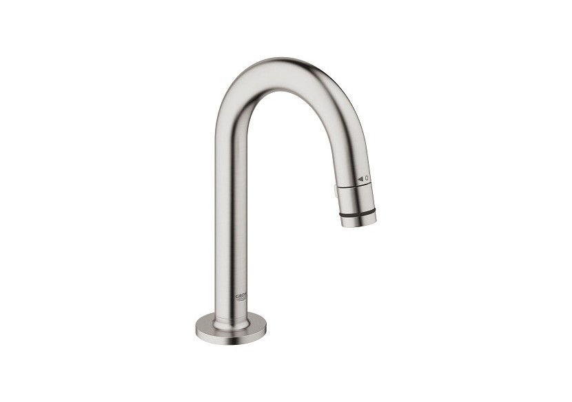 Robinet monofluide universal Supersteel - 20201DC0 - Grohe