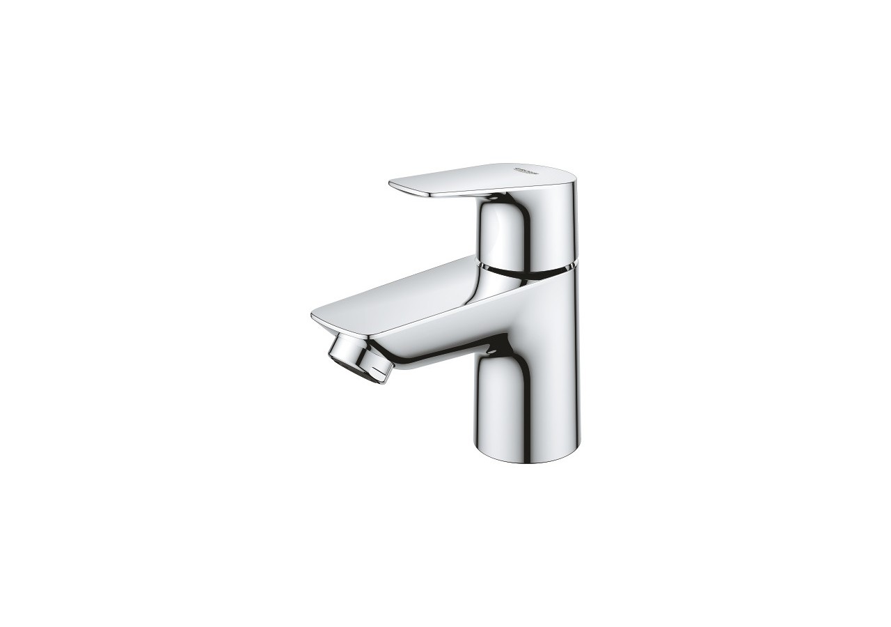 Bauedge robinet monofluide lave-mains taille xs Chromé - 20421001 - Grohe
