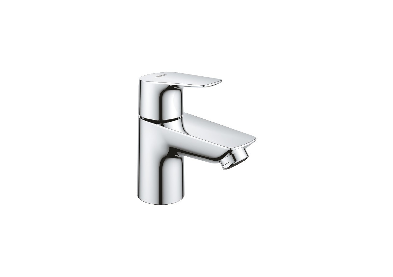 Bauedge robinet monofluide lave-mains taille xs Chromé - 20421001 - Grohe