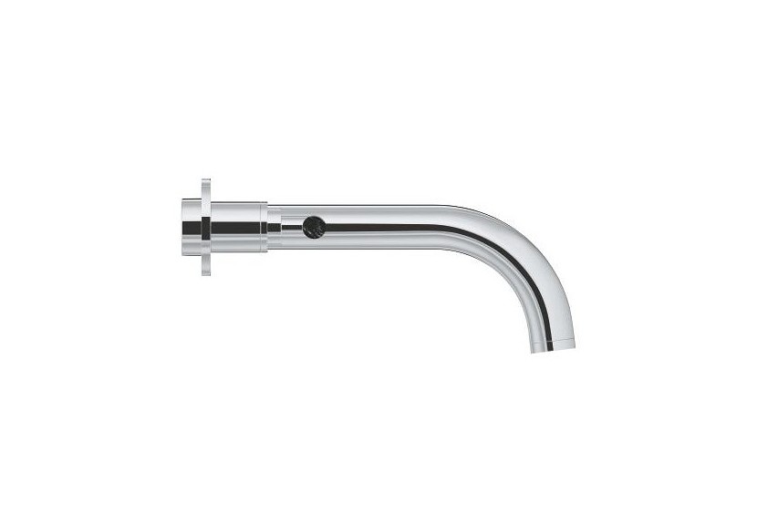 Atrio collection privée mélangeur 3 trous lavabotaille m Chromé - 20587000 - Grohe