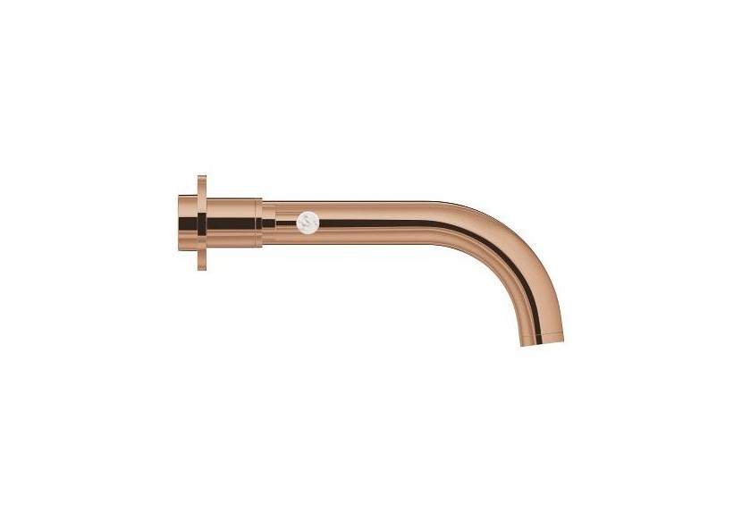 Atrio collection privée mélangeur 3 trous lavabotaille m Warm Sunset - 20587DA0 - Grohe