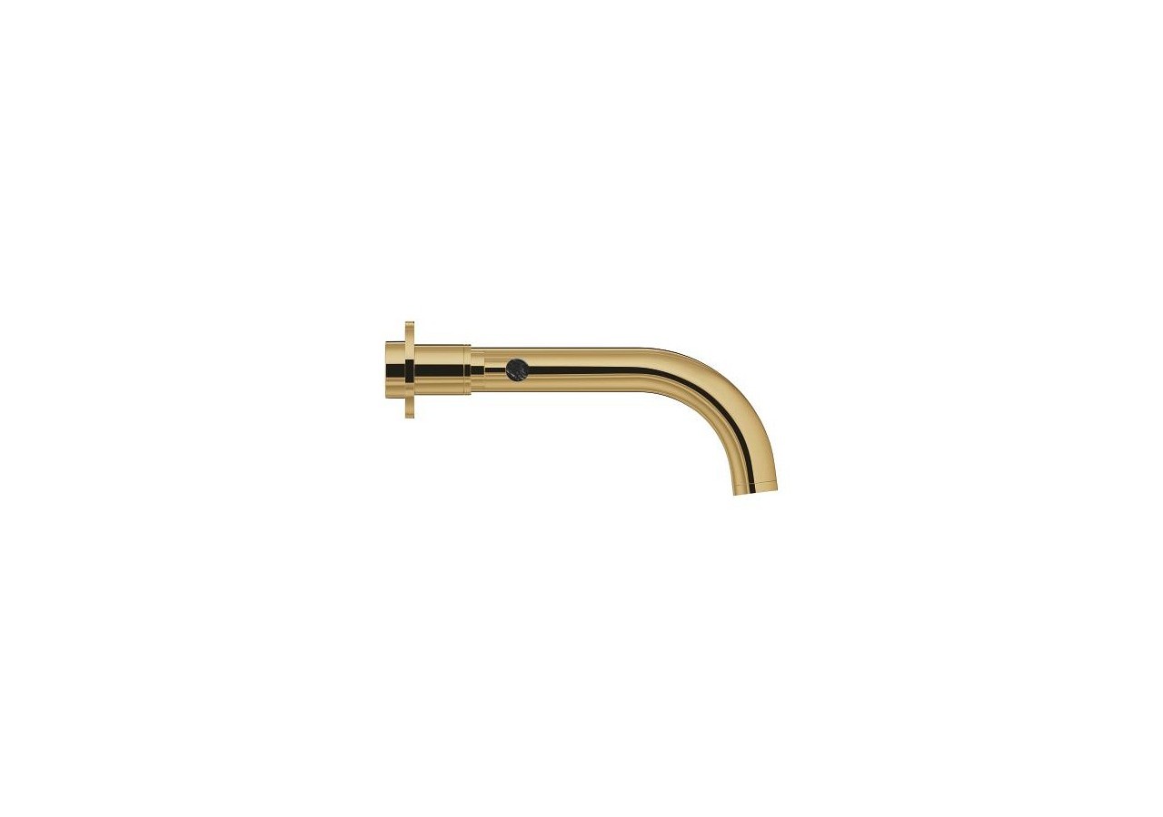 Atrio collection privée mélangeur 3 trous lavabotaille m Cool Sunrise - 20587GL0 - Grohe