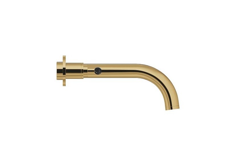 Atrio collection privée mélangeur 3 trous lavabotaille m Cool Sunrise - 20587GL0 - Grohe
