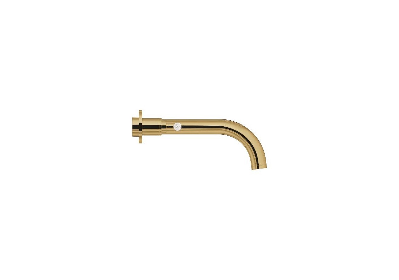 Atrio collection privée mélangeur 3 trous lavabotaille m Cool Sunrise - 20587GL0 - Grohe