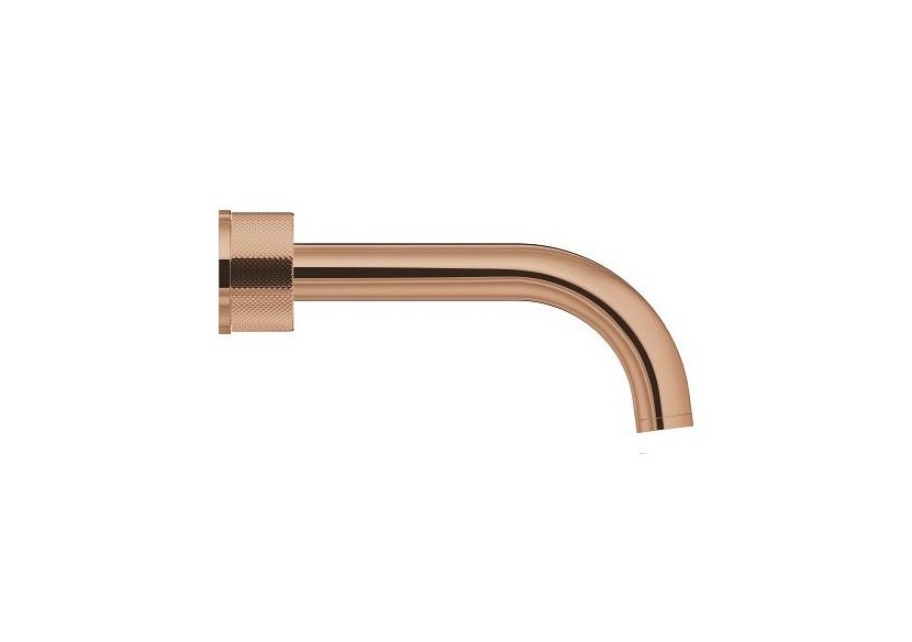 Atrio collection privée mélangeur 3 trous lavabotaille m Warm Sunset - 20589DA0 - Grohe