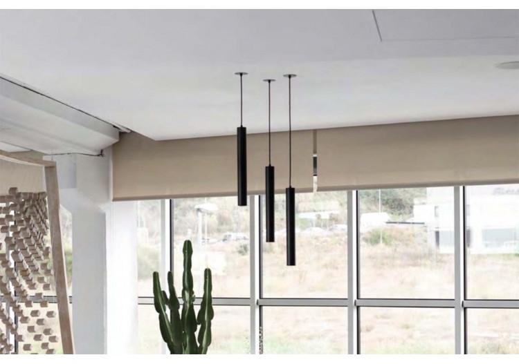 Lumière décorative LED ATMOS 45 10W Switch - Beneito Faure