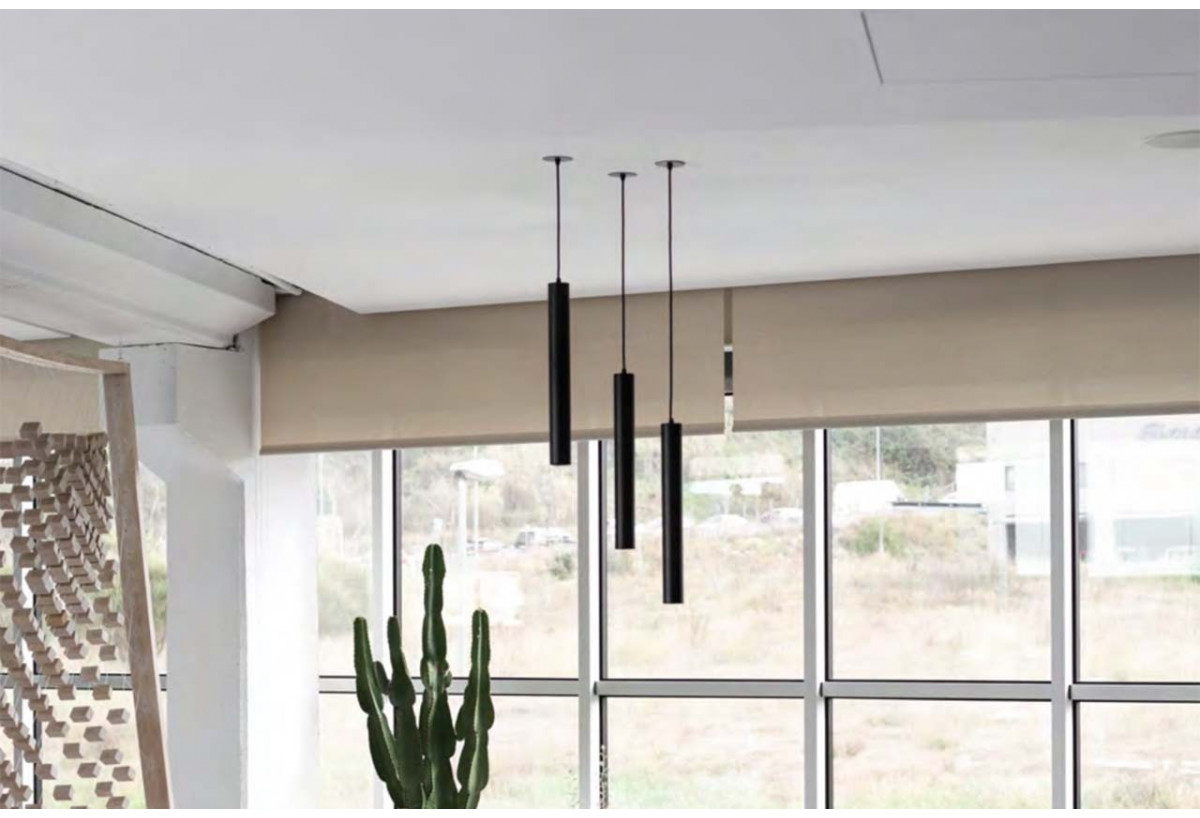 Lumière décorative LED ATMOS 45 10W Switch - Beneito Faure
