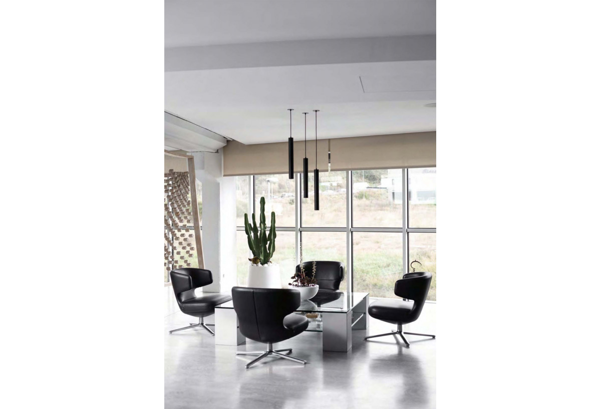 Lumière décorative LED ATMOS 45 10W Switch - Beneito Faure