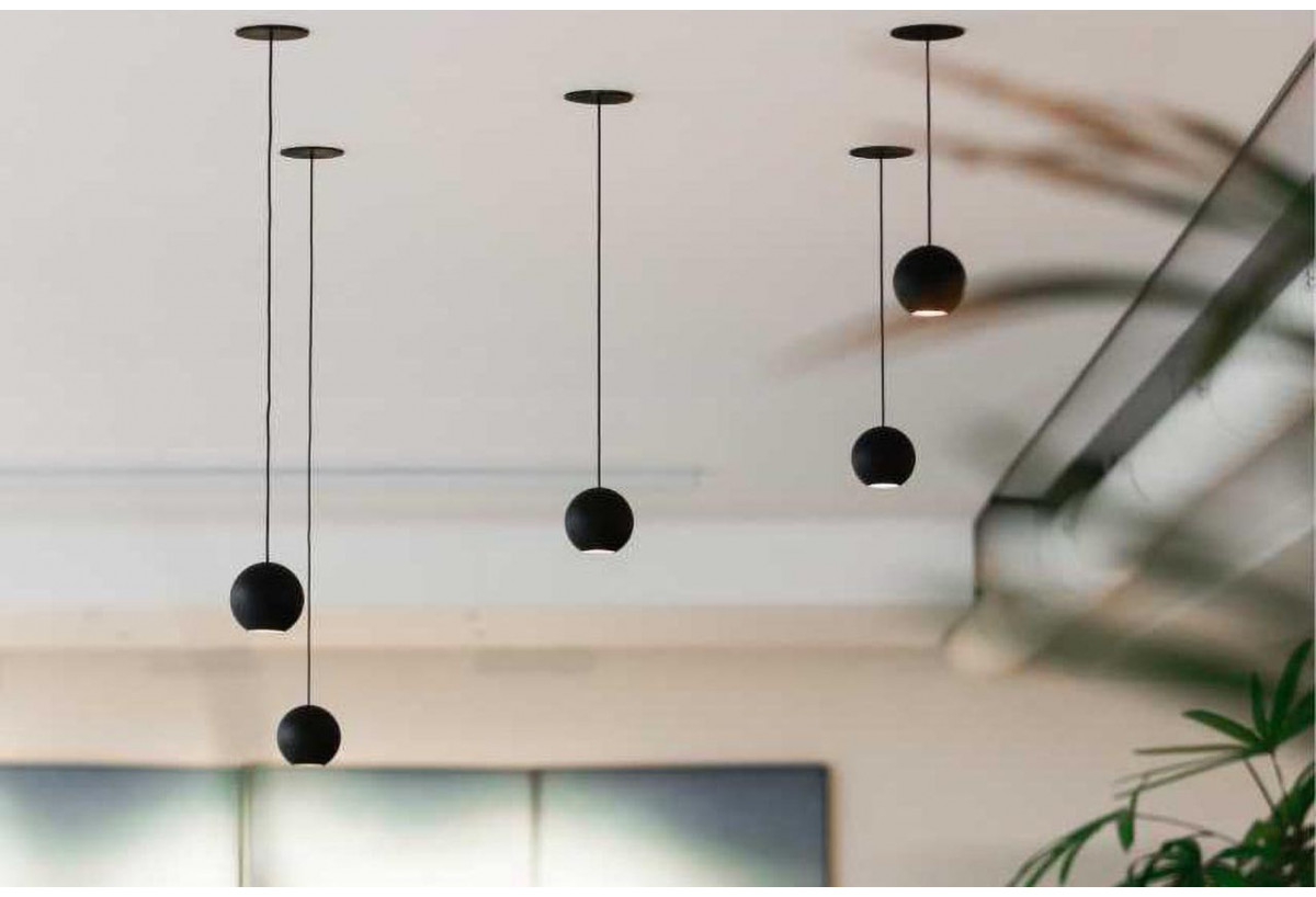 Lumière décorative LED BORA 8,5W - Beneito Faure