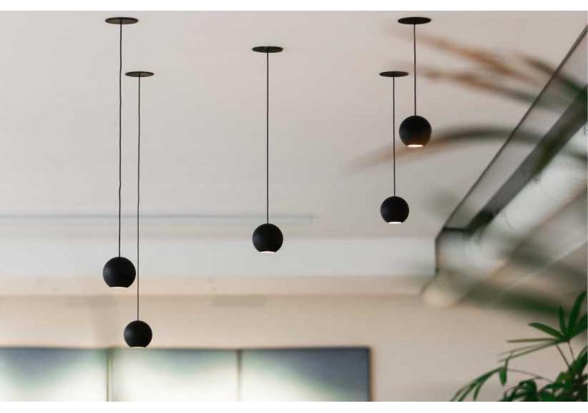Lumière décorative LED BORA 8,5W - Beneito Faure Lumière décorative LED BORA 8,5W - Beneito Faure