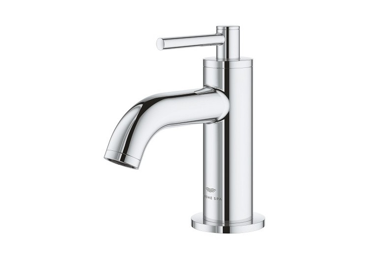 Atrio robinet monofluide 1/2″ Chromé - 20658000 - Grohe
