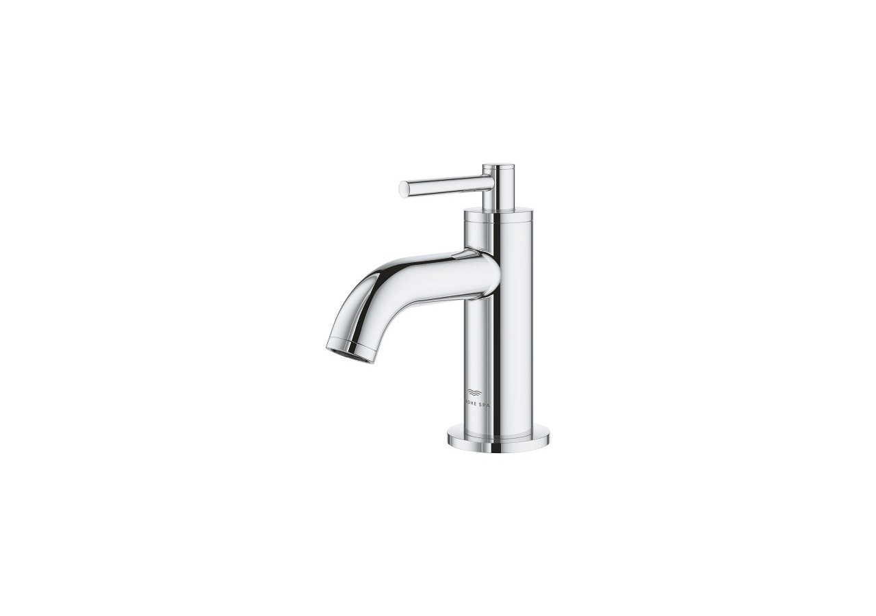 Atrio robinet monofluide 1/2″ Chromé - 20658000 - Grohe